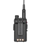 Dual Band Digital DMR Radio Tier 10km 2 Walkie Talkies