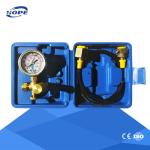Hydraulic Breaker Nitrogen Gauge Pressure Excavator Head Parts Inflation Device