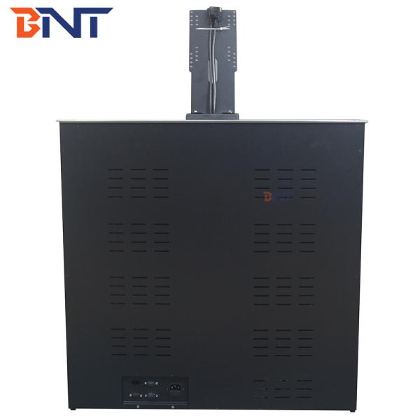 BNT Conference system 17/19/22 Inch Screen desk monitor lift desktop monitor