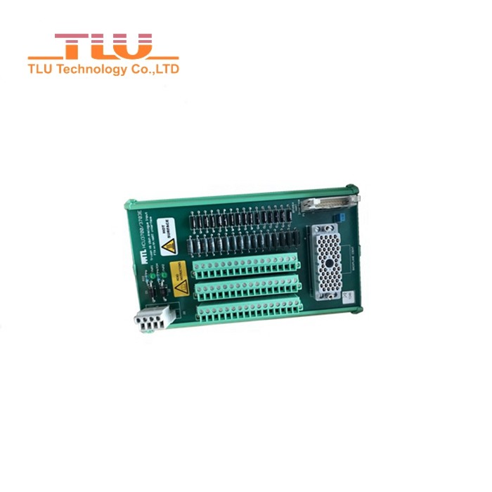 Triconex 3703E PLC Module 100% Original Package