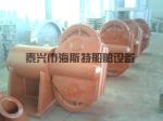 Fairleads/swivel fairlead