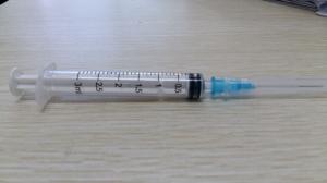 Quality 3ml disposable syringe wholesale