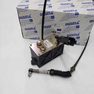 Quality E330C Throttle Body Stepper Motor 247-5209 247-5210 wholesale