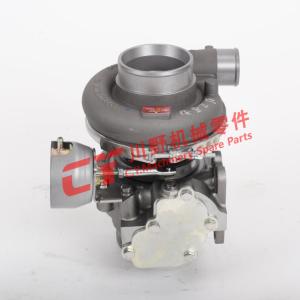 Quality 2674A256 Excavator Turbocharger C6.6 For E320D2 E323D wholesale