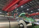 ASTM A36 0.12mm EGI Sheet Electro Hot Dipped Galvanised Steel Sheet