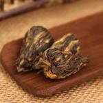 High quality good tasty famous chinese black loose leaf tea