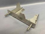 SUS304 Precision Sheet Metal Fabrication