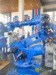 Second Hand Yaskawa Spot Welding Robot ES165D