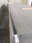 Hot Rolled Duplex Stainless Steel Plate