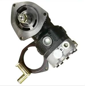 Quality Shacman Truck Engine Parts Air Compressor Assy 612600130925 612600130652 4974668X wholesale