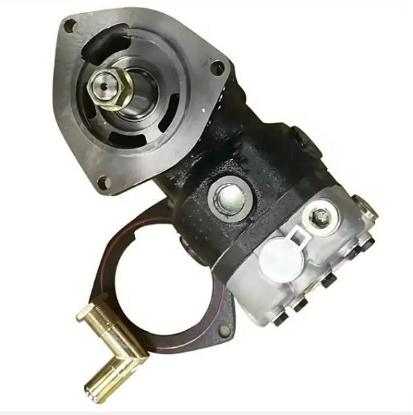 Shacman Truck Engine Parts Air Compressor Assy 612600130925 612600130652