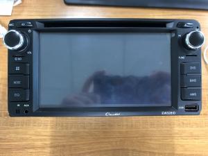 Quality High Evaluation DVD Car Player WITH GPS DVD player with Navi for Toyato Honda Car Dvd player GPS Android 9.0 Radio wholesale