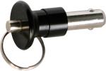 M6 M8 Stainless steel quick release pin SS304 SS316 A2 A4-81 Customized size