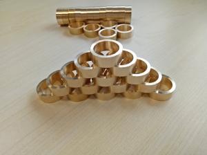 Quality SGS GB Diamond Concrete Saw Blades / Drill Bit Adapter OD 25.4mm to 20mm wholesale