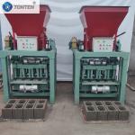 Versatile Compact Brick Equipment Energy Saving Design Customizable Output