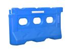 YOUGE PE Rotational Molding Road Barrier Customized Road Safety Barrel