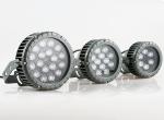 6W 12W 18W LED projection Spotlight Tree Light outdoor spot light lawn