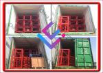 SC200/200 Double Cage 2*2000KGS Construction Hoist Elevator