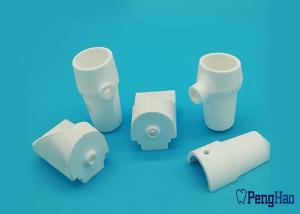 Quality Bego Fornax Casting Dental Laboratory Supplies Quartz / Ceramic Bego Crucible wholesale