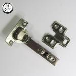 made in China kitchen cabinet hinges full-over type hinge HH1411