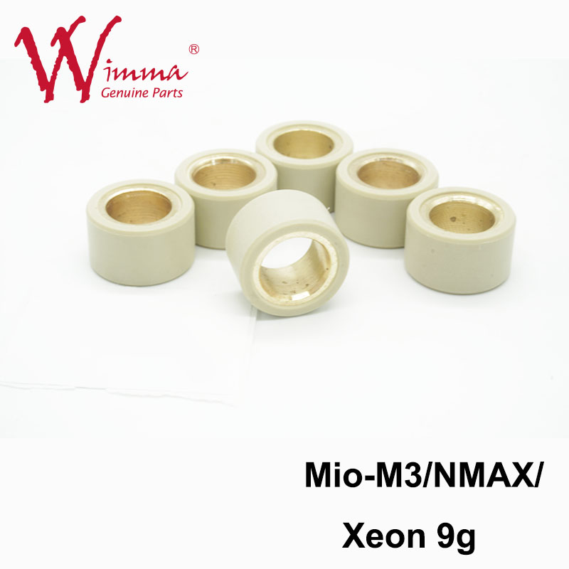 Clutch Roller/Driver Roller Wimma Mio-M3/NMAX/Xeon 20mm*12mm 9g Motorcycle Variable Speed