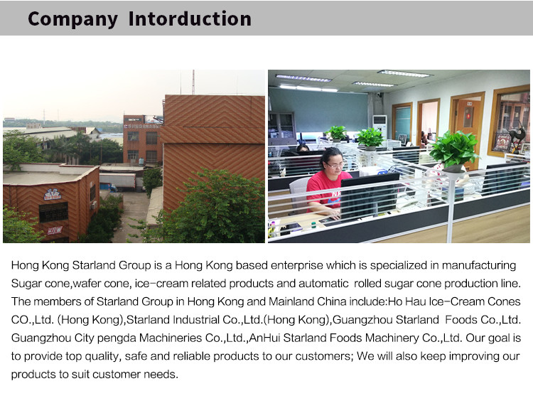 Customize Multi Functional Automatic Biscuit Production Line 89 Baking Plates