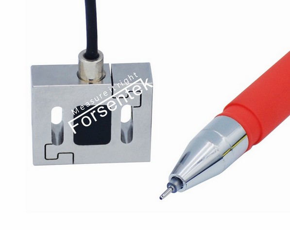 small size force transducer 200N
