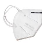 Custom Medical KN95 3 Ply Disposable Face Anti Air Pollution Protection Mask