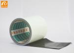 PE Plastic Aluminium Protective Film 30-150 Microns Thickness For Window Frame