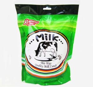 Quality Fresh Chewy Milk Candy 500g Individual Package Healthy And Hygienic wholesale