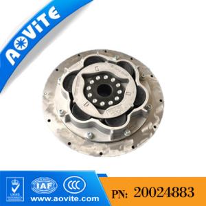 Quality Terex rubber damper 15248885 15309162 15228210 20024883 coupling DAMPER wholesale