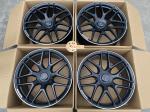 GLC63 Series ET30 Aluminium Alloy Wheel Rim 9.5J 5x112 21 Inch Wheels