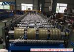 Twin rib metal sheets roll forming m/c, Philippines standard design for roof