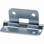 Anodising Medical Metal Mold Hinge Tamping Stamping Bracket