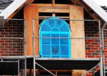 Polyethylene Protective Film , Temporary Protective Film For Building /