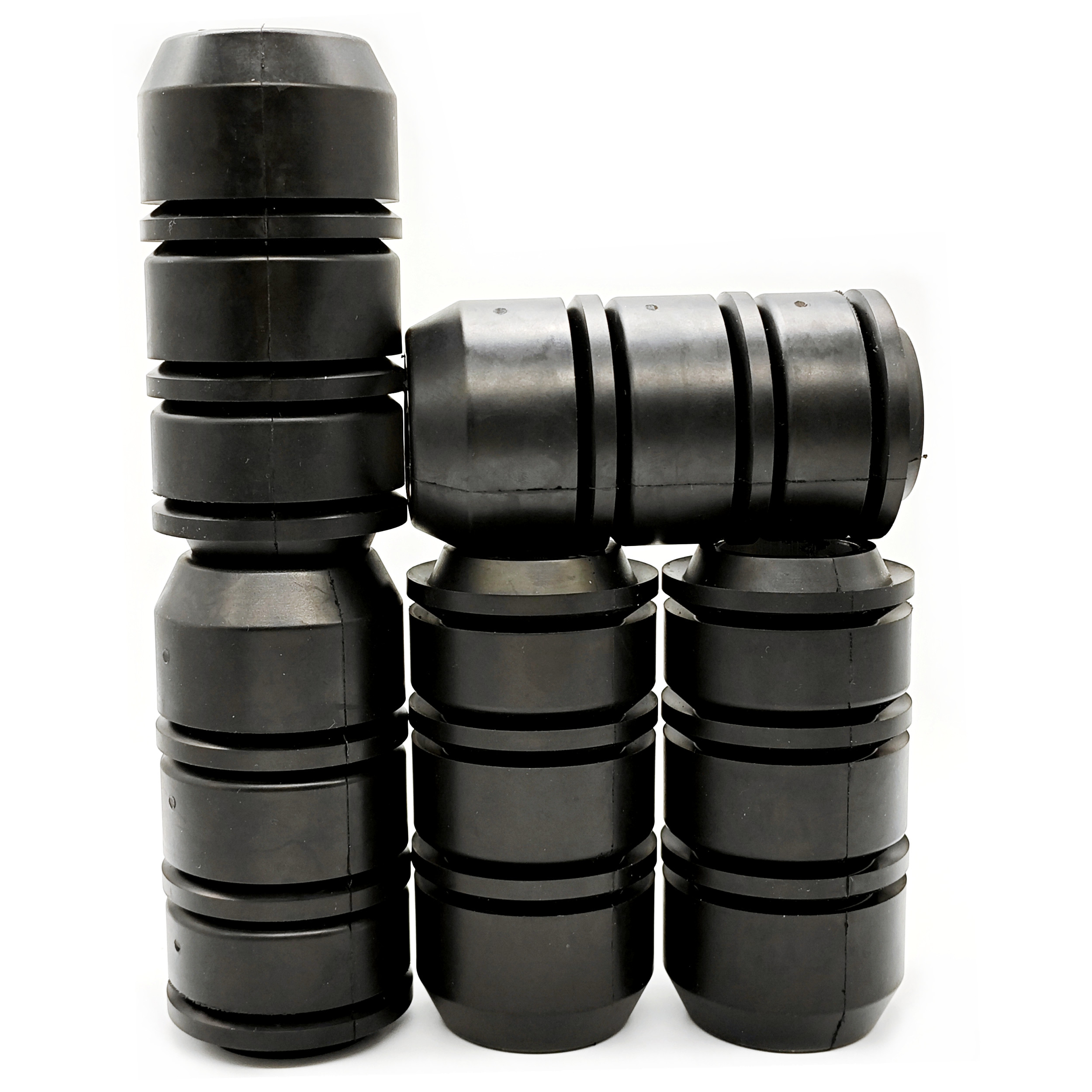 China Producer Good Oil Resistance GC Stripper Head Redress Kits For Downhole Oil Extraction