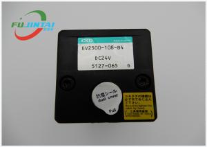 Quality JUKI 775 2077 ELECTROPNEUMATIC REGULATOR PF025211000 EV2500-108-B4 wholesale
