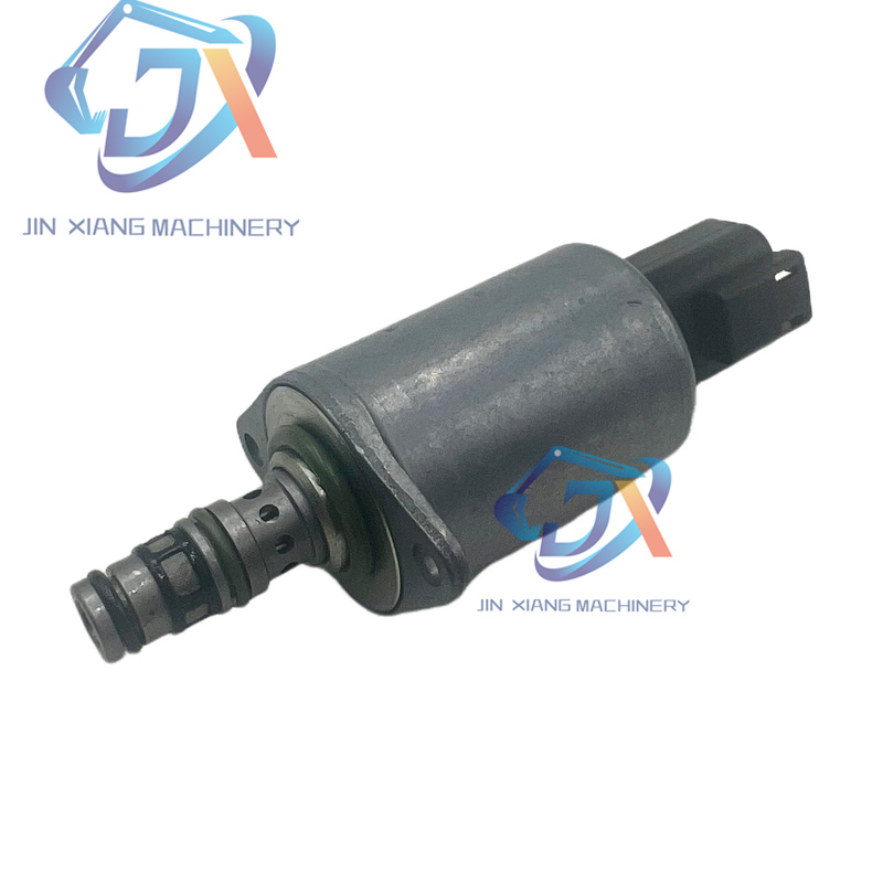 449-1636 Hydraulic Solenoid Valve for Cat 305 303 Engine Excavator 4491636 KHydraulic Part number