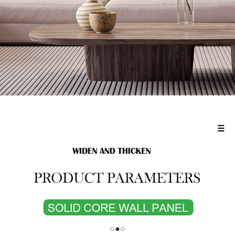 Carbonized Panel Waterproof Wood Grain Bamboo Charcoal Veneer Bamboo Wood