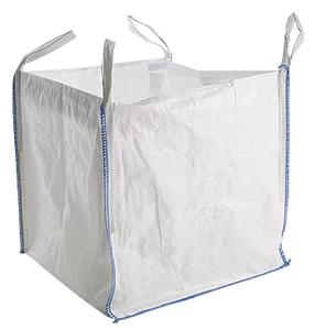 Quality Chemical FIBC Jumbo Bag 40kg PP 1 Tonne Fertilizer Bags wholesale