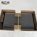 Black Genuine Vw Aluminum Radiator 1KD121251 100% Tested