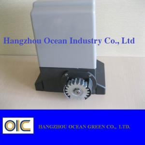 Quality Sliding Gate Motor Sliding Door Operator wholesale