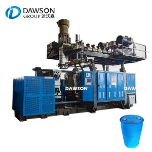 Quality 220L 200L Double L Ring Plastic Chemical Drum Making Machine wholesale