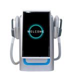 Desktop EMS Slimming Machine Professional Cellulite Machine For Skin Care
