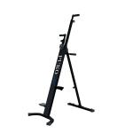 Home Fitness Cardio Gym Mountain Vertical Climber Machine Foldable Adjustable