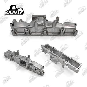 Quality Exhaust Manifold 129900-13200 For Yanmar 4TNV94 4TNV98 Komatsu 4D94E-1 Engine wholesale