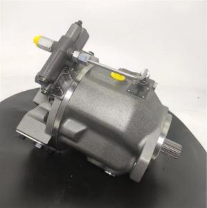 Quality 200Nm Torque Rexroth Piston Pump 45cc Cast Iron Body For Mining Machinery wholesale