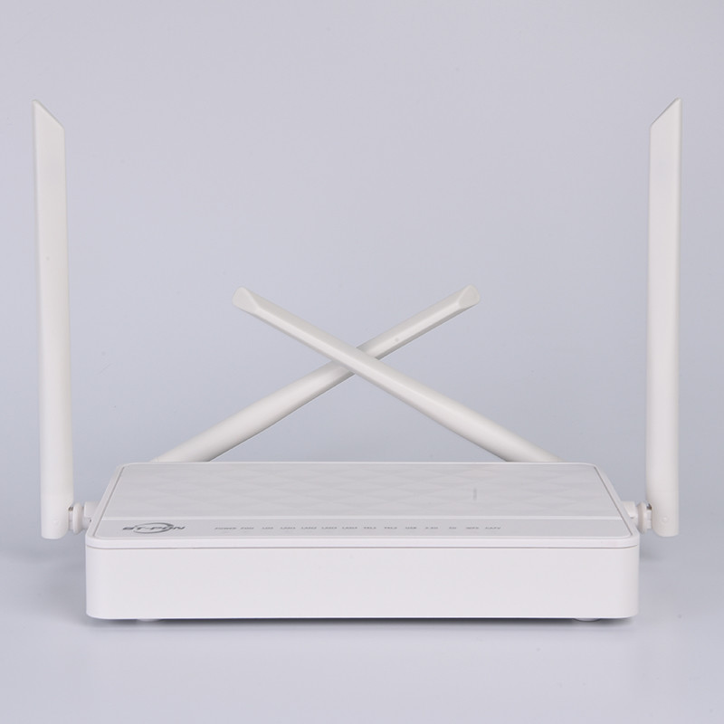 Point To Point Network 10W Dual Band ONU Pon Gepon Ont Epon ONU Olt