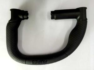 Quality Cold Runner ISO9001 0.01mm Precision Injection Mould wholesale