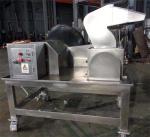 Dry herbs crusher, medicinal materials coarse crusher, tea coarse crushing